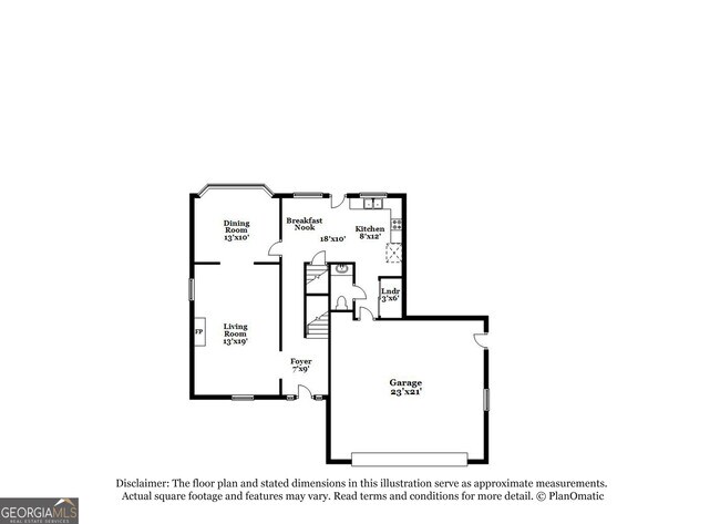 Foto del edificio - 2452 Clintwood Dr