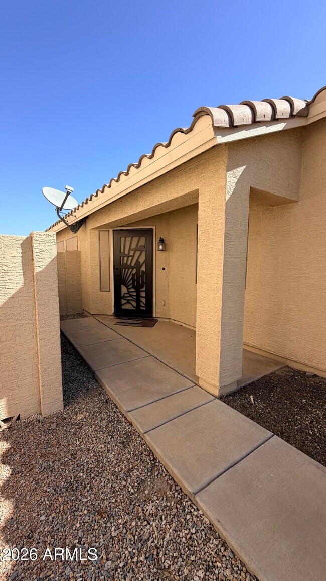 Foto del edificio - 44178 W Lindgren Dr