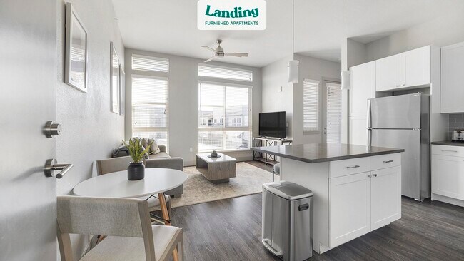 Foto del edificio - 1805 S Bannock St