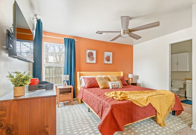 Foto del edificio - 4315 Munger Ave