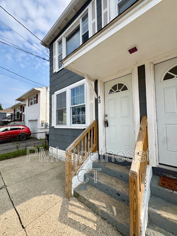 Building Photo - 43-45 Denison Ave