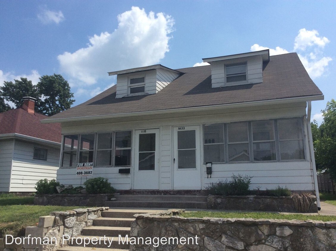 Foto principal - 1633 E Kelly St