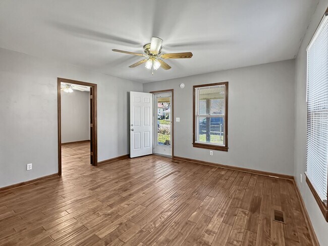 Foto del edificio - Cozy 2 bedroom home for rent!