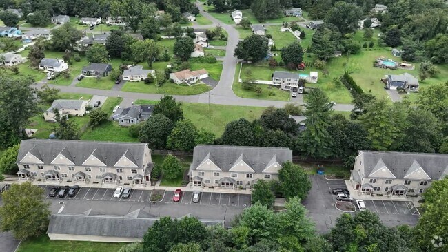  - Orchard Place