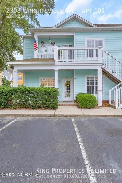 Primary Photo - 2308 Wrightsville Ave