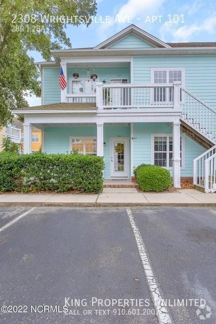 Building Photo - 2308 Wrightsville Ave
