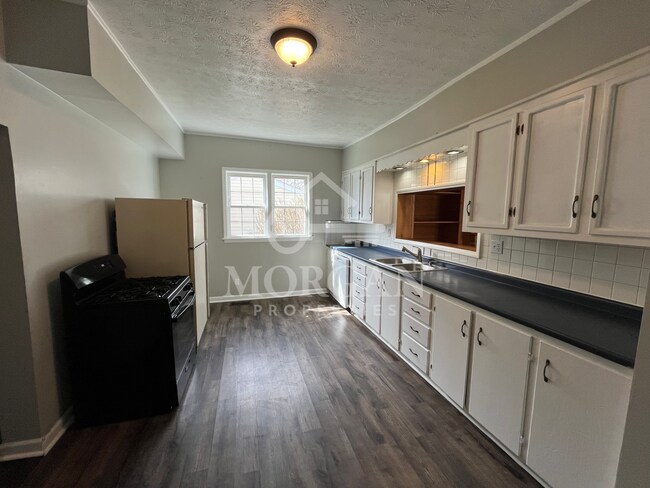 Foto del edificio - 2316 N B St