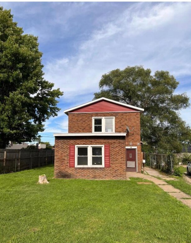 48 Convis St, Battle Creek, MI 49017 House Rental in Battle Creek, MI