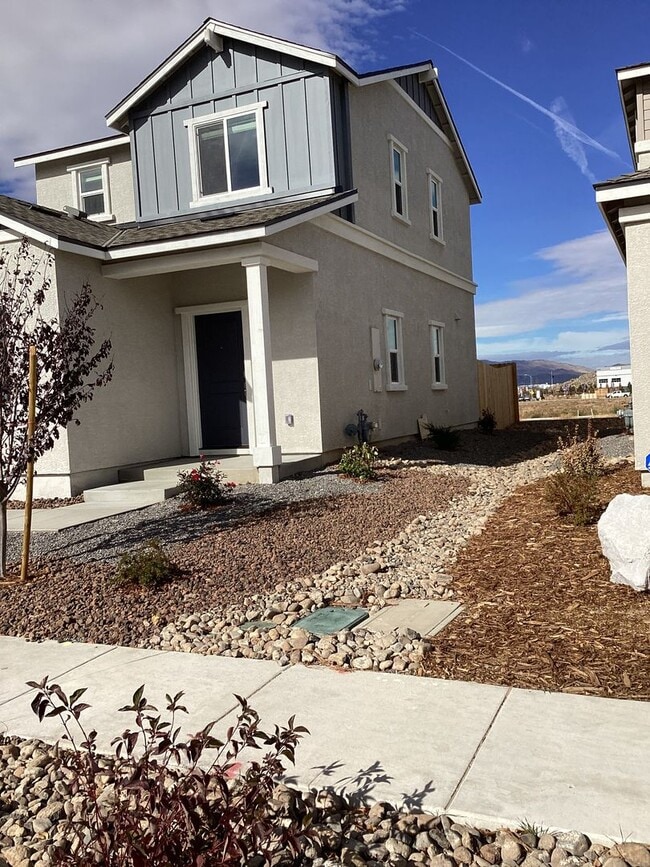 Building Photo - Beautiful home North Valleys, Centrally Lo...