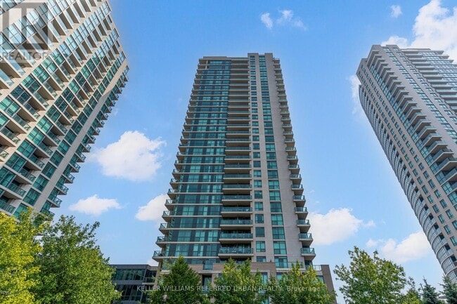 Building Photo - 215-1215 Sherway Gardens Rd