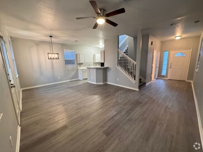 Building Photo - 6427 Waldron Dr