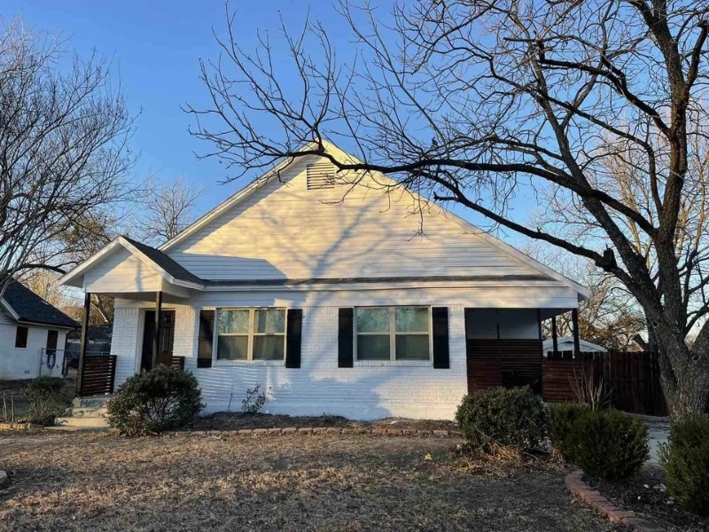 4437 McKibben St, Haltom City, TX 76117 House Rental in Haltom City