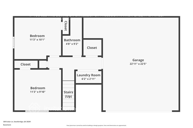 Building Photo - 309 Cedar Ln