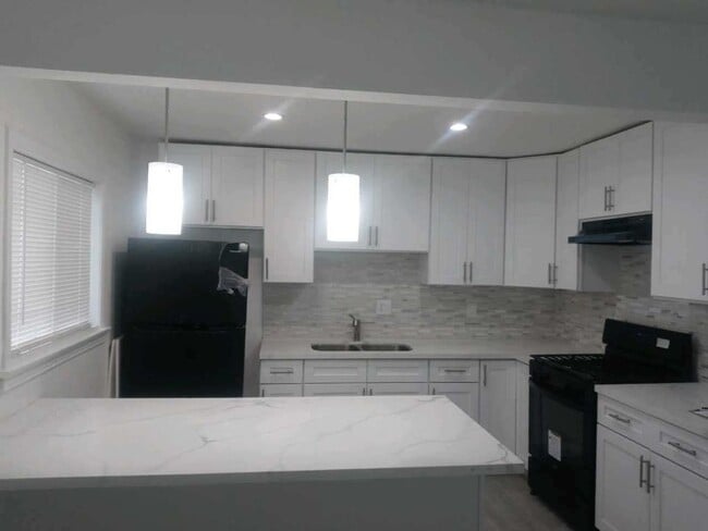 Photo - Welcome to 105th Homes, a thoughtfully des...