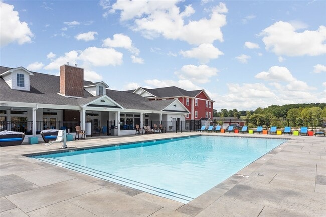 Building Photo - Adams Village | Specials Available