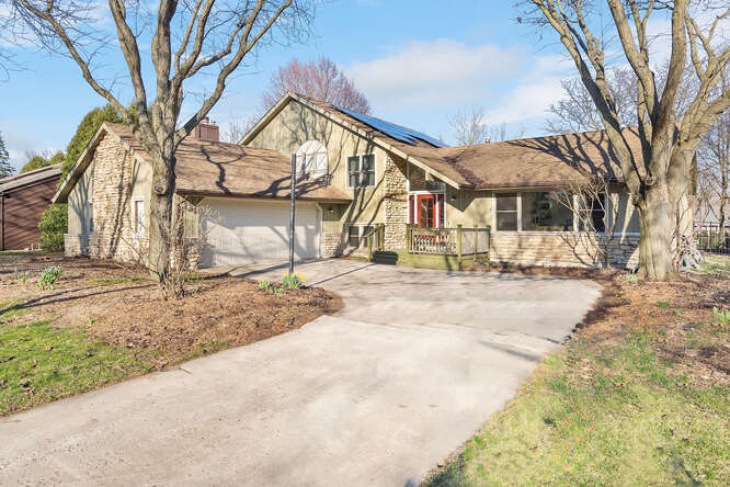 Foto principal - 3411 Pomeroy Rd