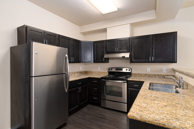 Interior Photo - Orchard Townhomes