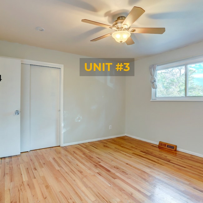 Photo - 2403 S Lima Way House