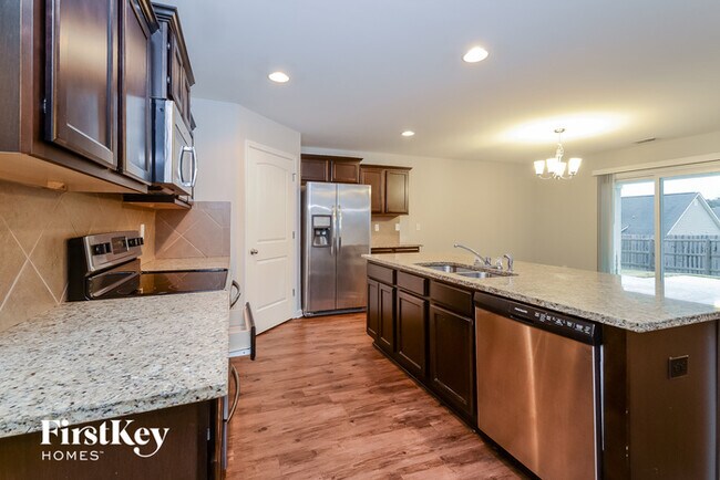 Foto del edificio - 11486 Walden Trace