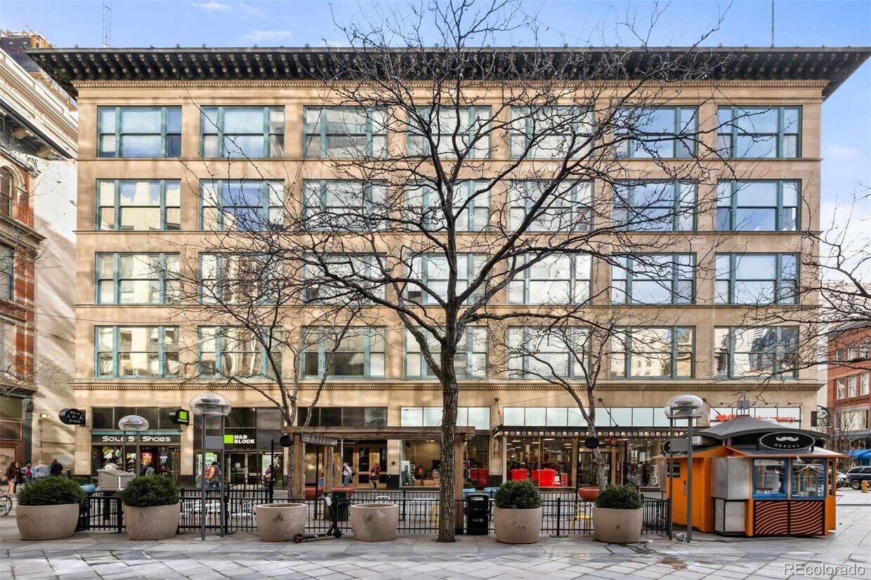 Primary Photo - 720 16th Street Mall, Unit 218