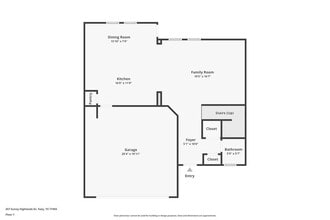 Building Photo - 457 Sunny Highlands Dr