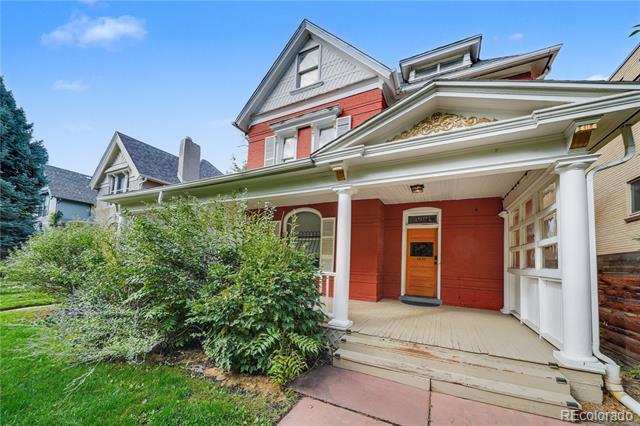 Foto principal - 1631 Race St