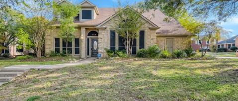 Primary Photo - 2241 Cross Timber Dr