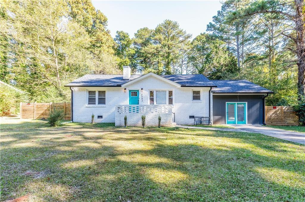 Primary Photo - 5442 Scofield Rd