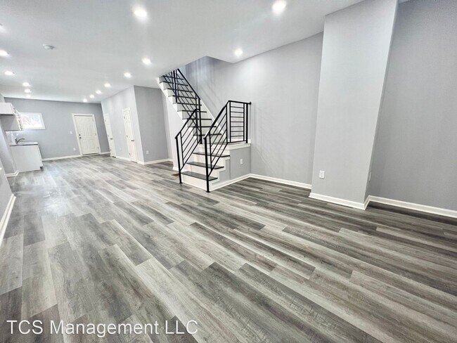 Foto del edificio - 3 br, 1 bath House - 5532 Chancellor Street