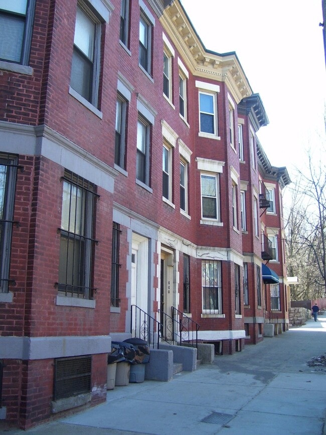 Building Photo - 81 S Huntington Ave