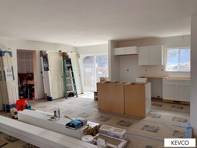 Foto del edificio - Lovely Renovated Home!