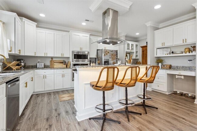 Foto del edificio - 1823 Shell Rd