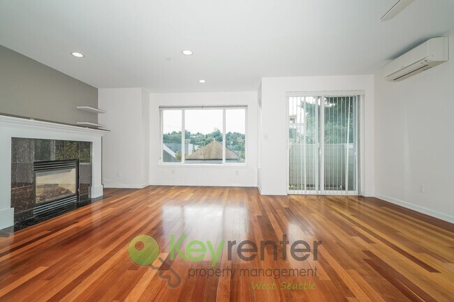 Foto del edificio - Stunning 3 Bed, 3.5 Bath Seattle Home with...