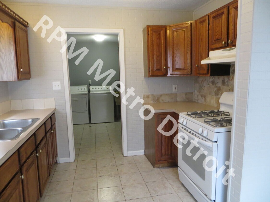 Foto principal - Spaciouis Ranch Near Great Lakes Crossing