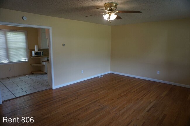 Building Photo - 2 br, 1 bath House - 2513 43rd
