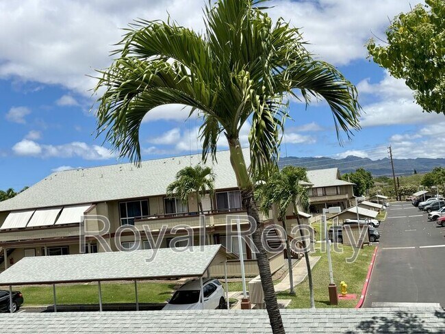 Foto del edificio - 91-1041-1041 Puahala St