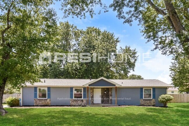 Building Photo - 421 Stockade Dr