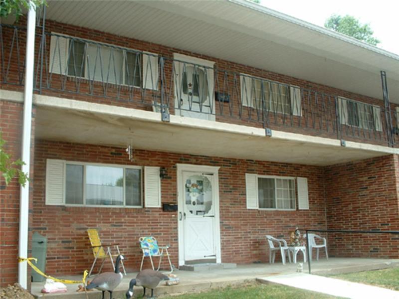 Foto principal - 400 Tracy Ln