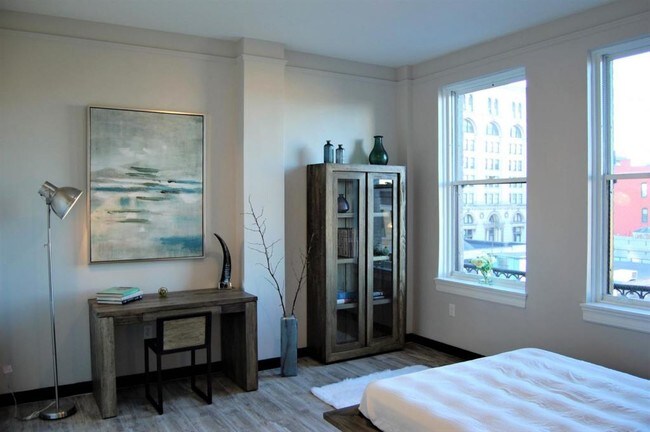 Foto del edificio - 16 Norwich St, Apt 6