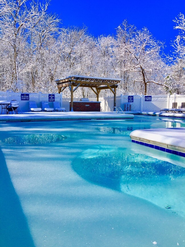 Highland Vista Apartments Creedmoor, NC