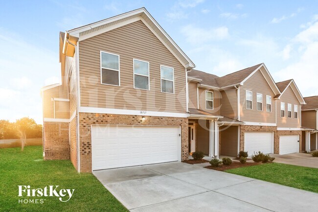 Foto del edificio - 10717 Rivergate Dr NW