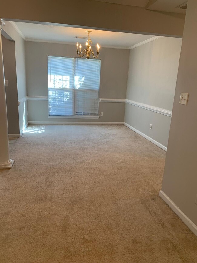 Building Photo - 4047 Rosedale Pl