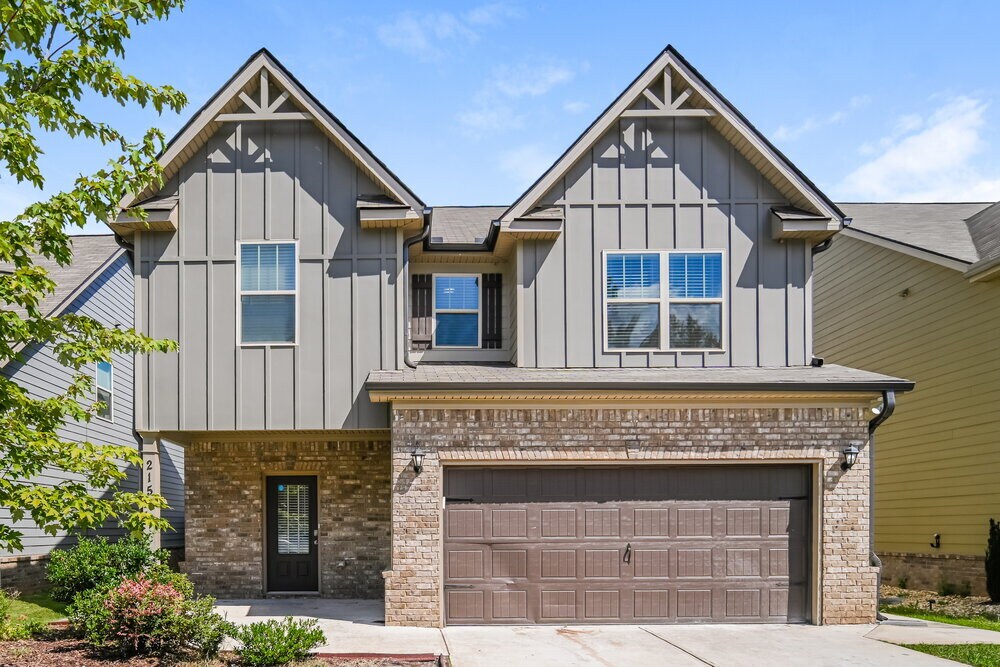 Foto principal - 2150 Bridgewater Pass