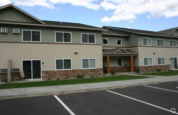 Apartments In Bemidji Mn That Allow Pets