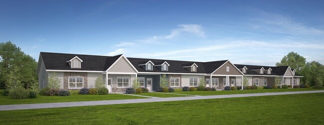 Building Photo - Montage at Hawk Ridge