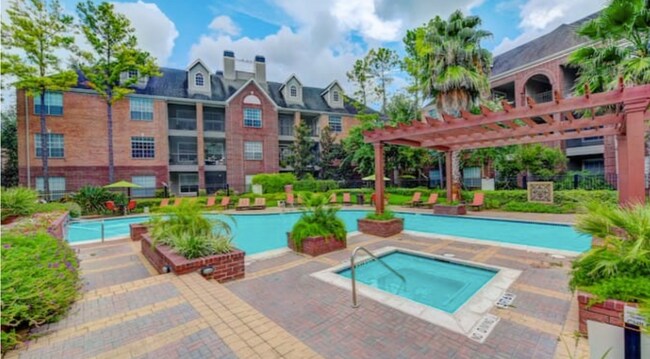 Foto del edificio - 1210 Winrock Blvd
