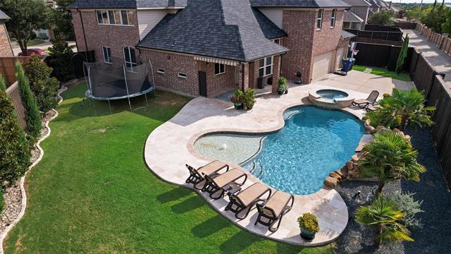Foto del edificio - 4396 Live Springs Rd