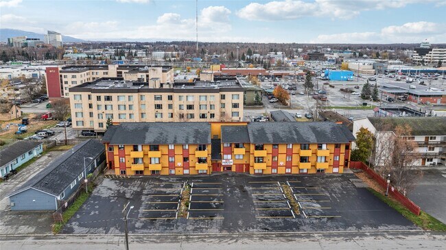 Foto del edificio - 1046 W 26th Ave