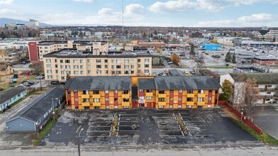 Building Photo - 1046 W 26th Ave