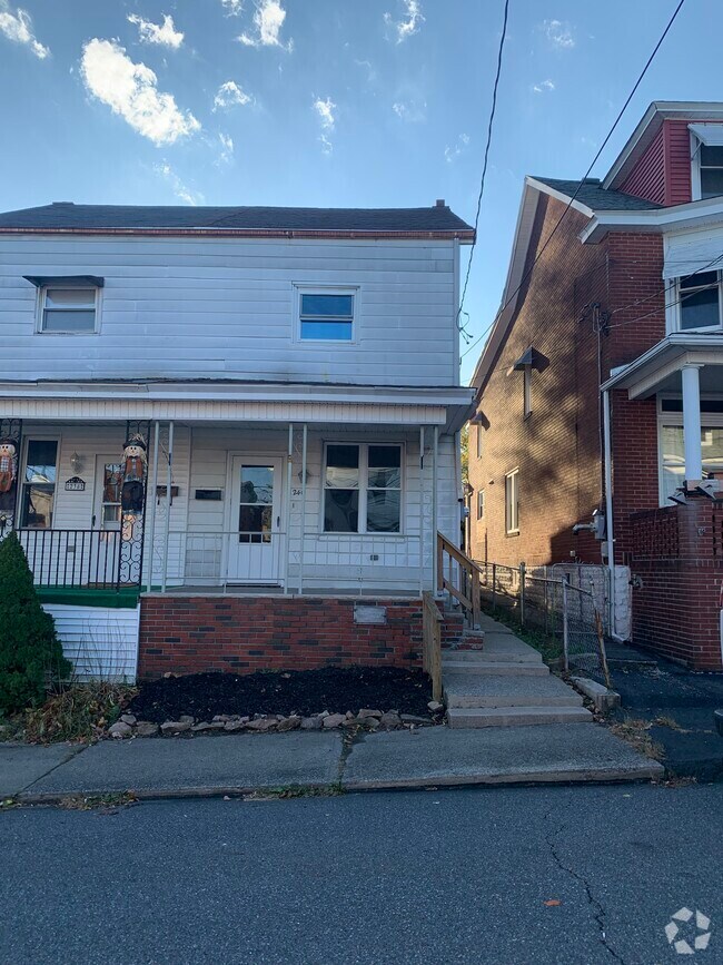 Apartments For Rent in Frackville, PA 2 Rentals